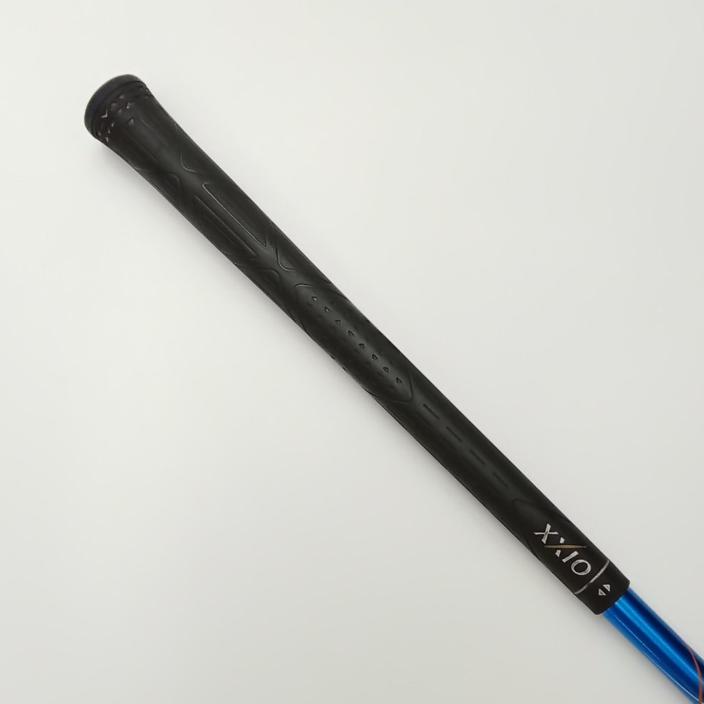 XXIO 10 ネイビー 3W 15° R XXIO MP1000｜Alpen Online 公式オンライン