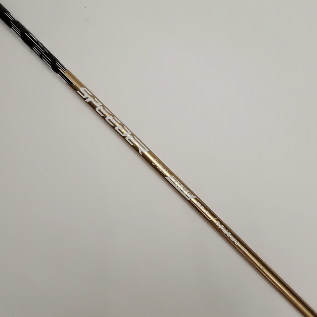 BX1ST 3W 15° S Speeder NX GOLD 60｜Alpen Online 公式オンラインストア