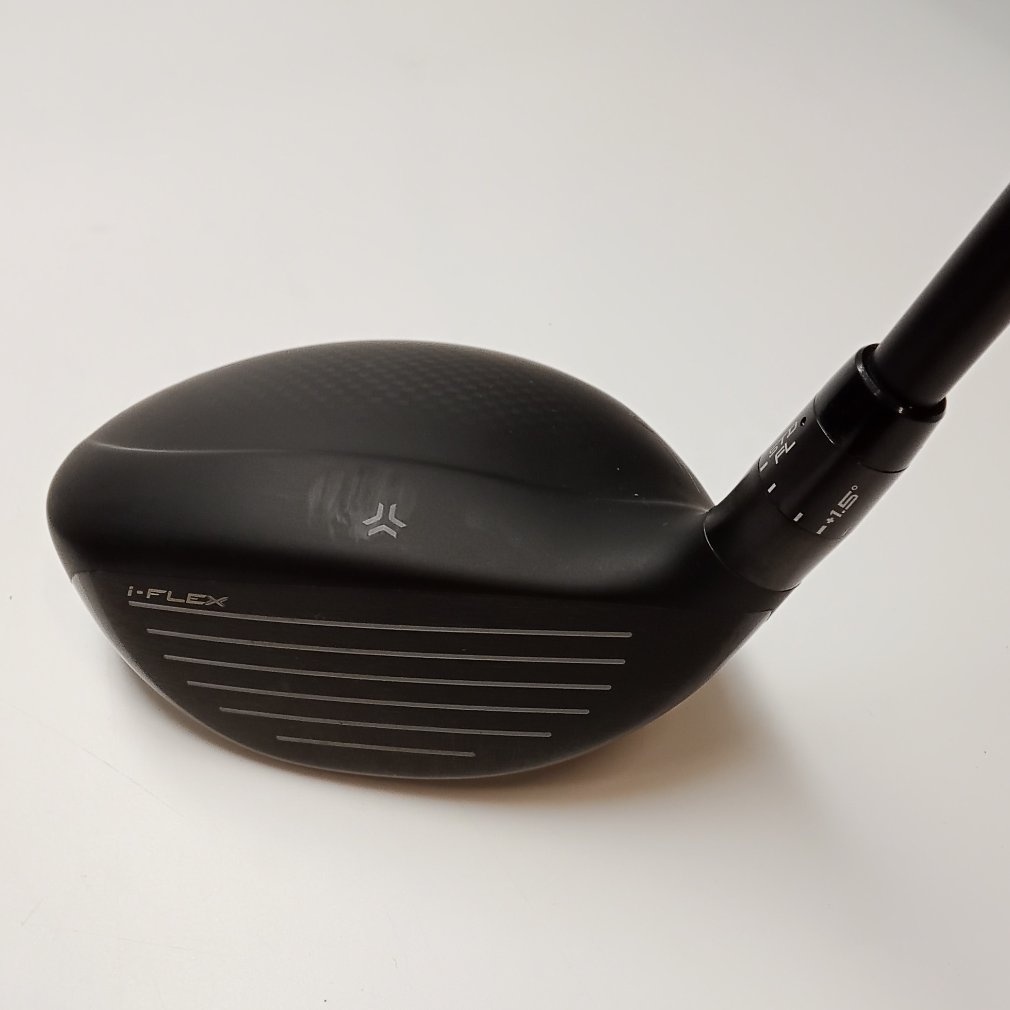 SRIXON ZXi 3W 15° S Diamana ZXi 50｜Alpen Online 公式オンラインストア