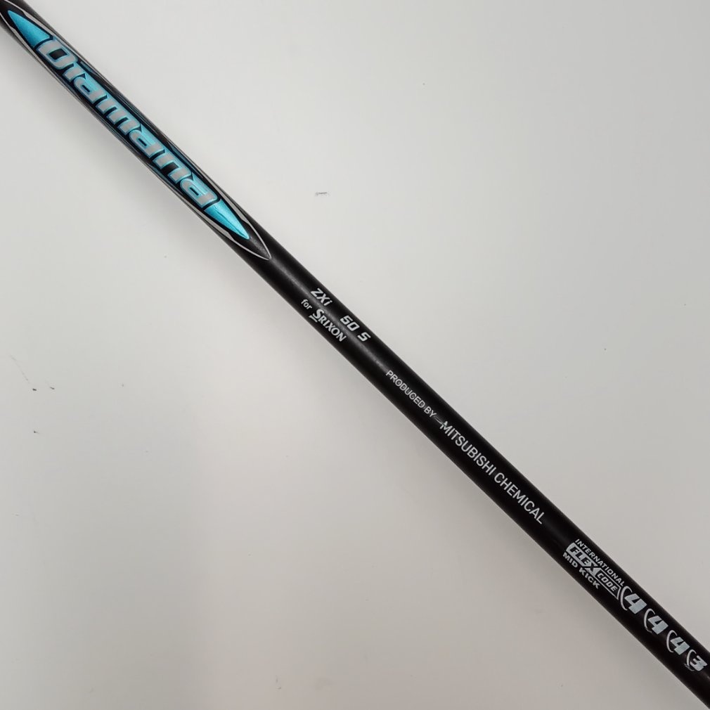SRIXON ZXi 3W 15° S Diamana ZXi 50｜Alpen Online 公式オンラインストア