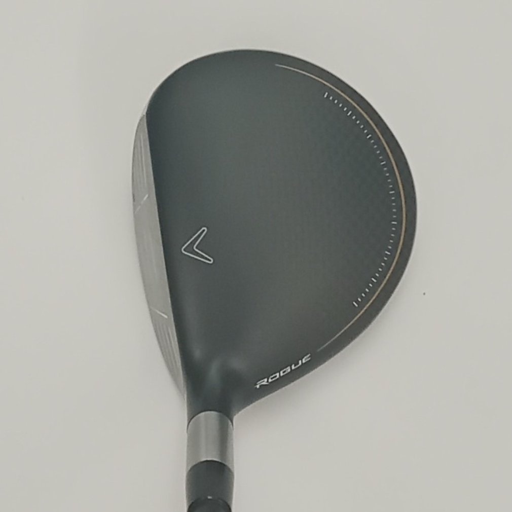ROGUE ST MAX FAST 7W 22° R Speeder NX 40 for Callaway｜Alpen