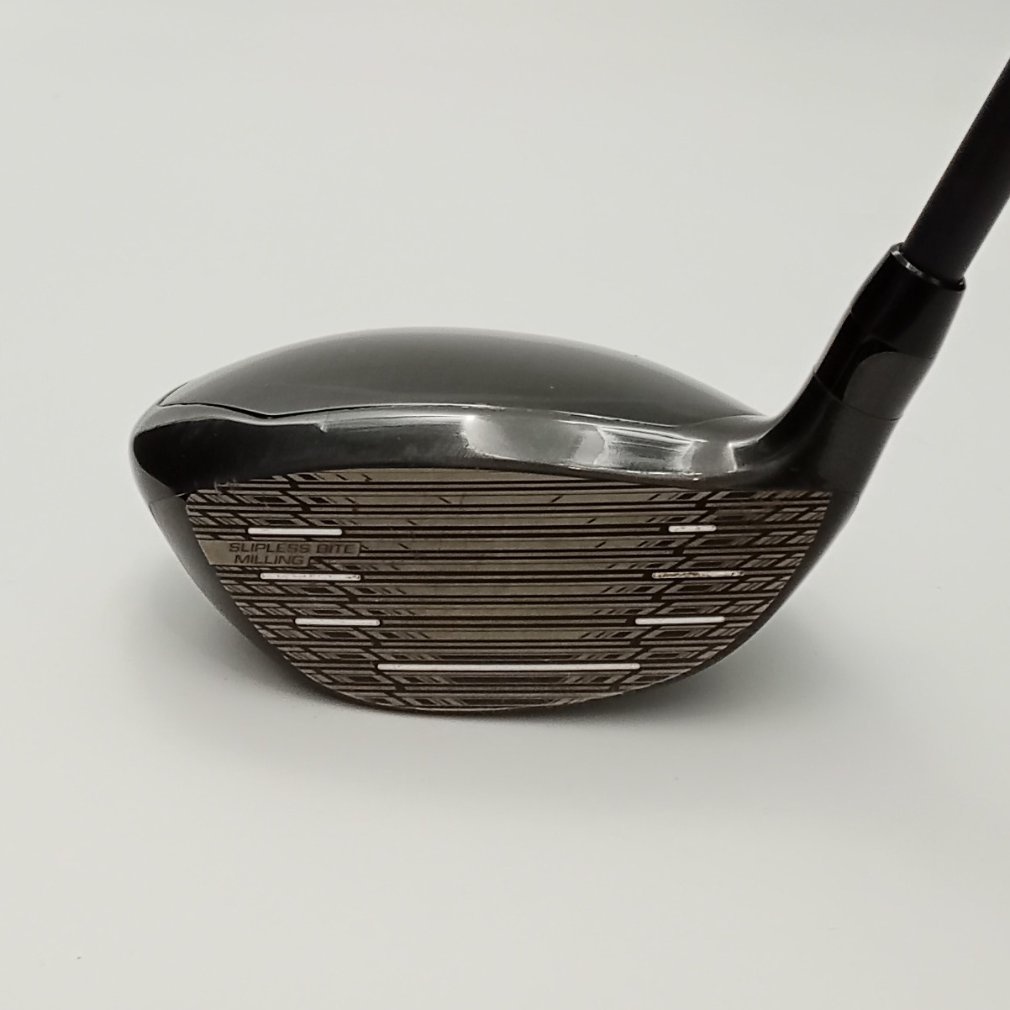 B3MAX 5W 18° S VANQUISH BS40 for MAX｜Alpen Online 公式オンライン