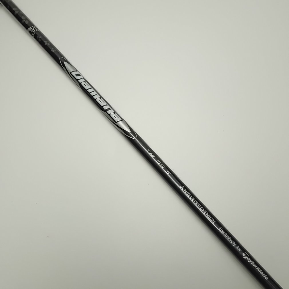 Qi35 5W 18° S 2025 Diamana SILVER TM55｜Alpen Online アルペン