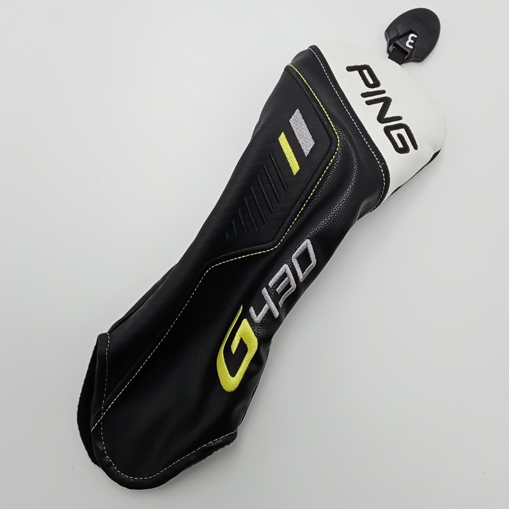 G430 MAX 3W 15° S PING TOUR 2.0 CHROME 65｜Alpen Online 公式