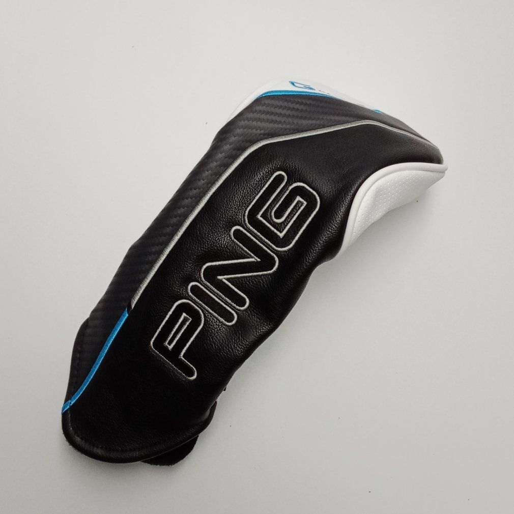 G440 MAX 4W ツアー2.0ブラック65S G440 MAX フェアウェイウッド PING TOUR 2.0 CHROME 65／75