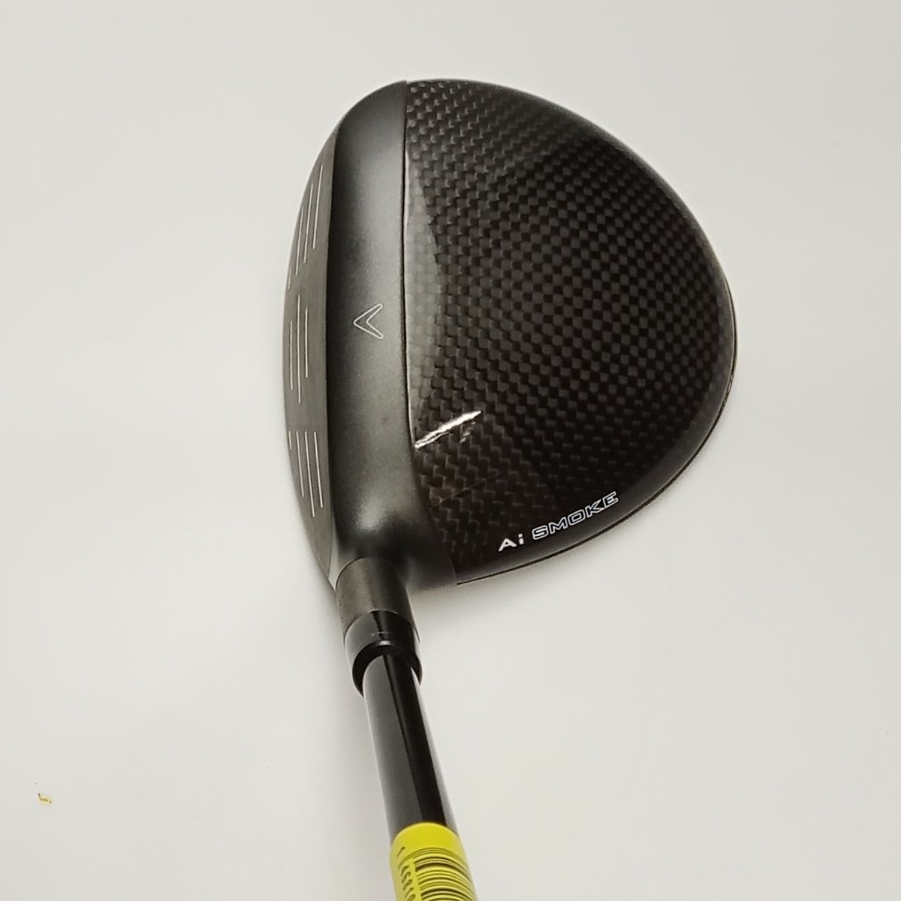 Ai SMOKE MAX FAST 3W 16° S TENSEI 40 for Callaway｜Alpen Online