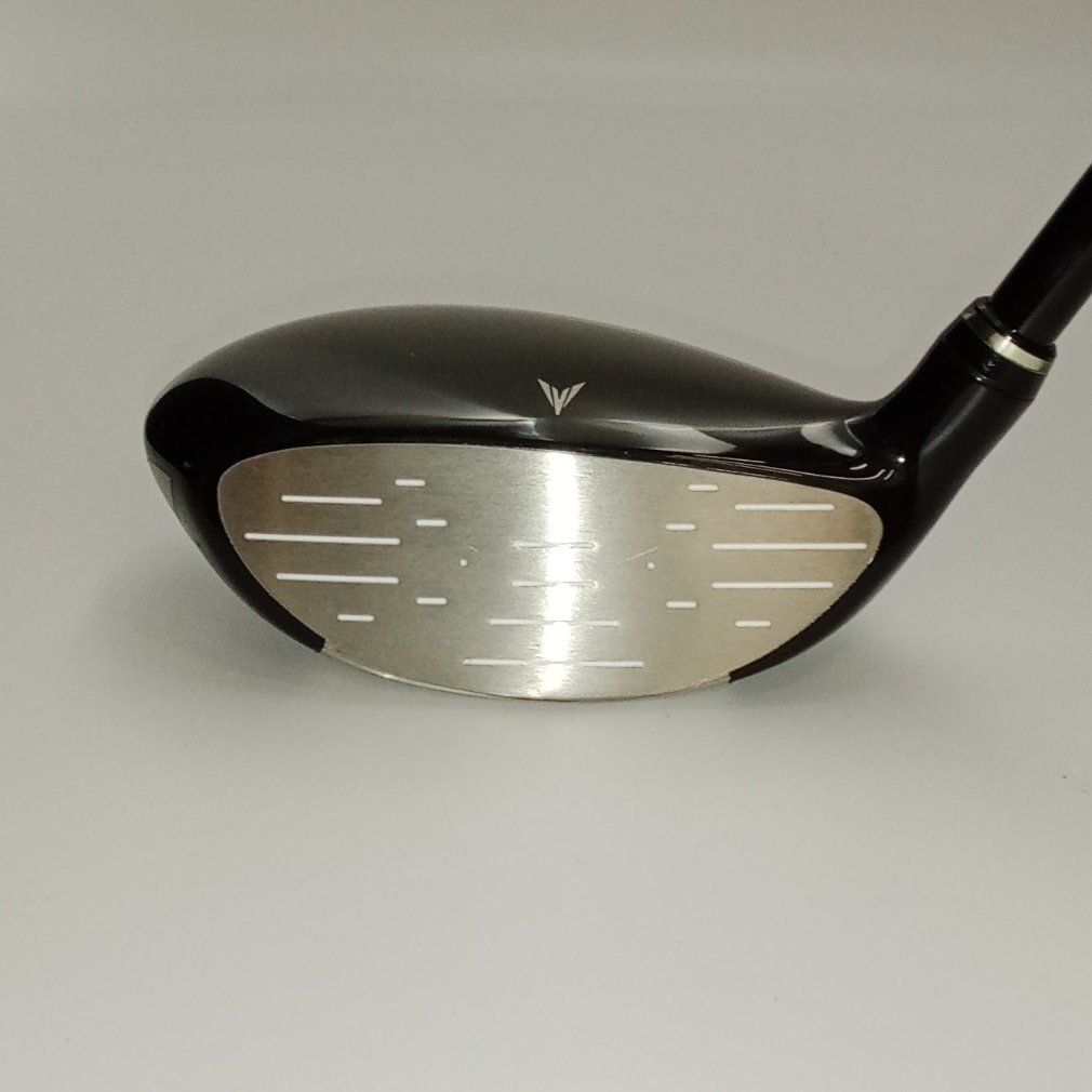 XXIO (2010) 7W 20° SR XXIO MP600｜Alpen Online