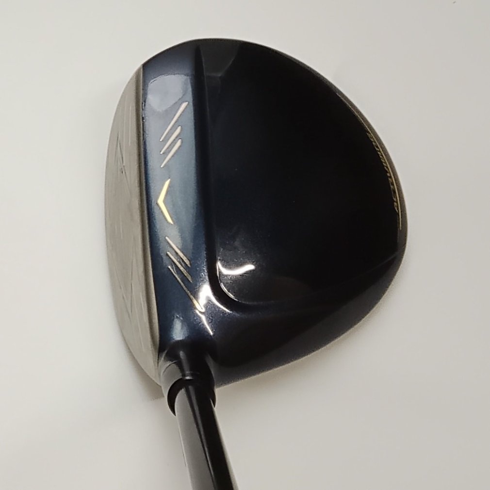 XXIO 12 ﾈｲﾋﾞｰ 5W 18° R XXIO MP1200 ﾈｲﾋﾞｰ｜Alpen Online アルペン