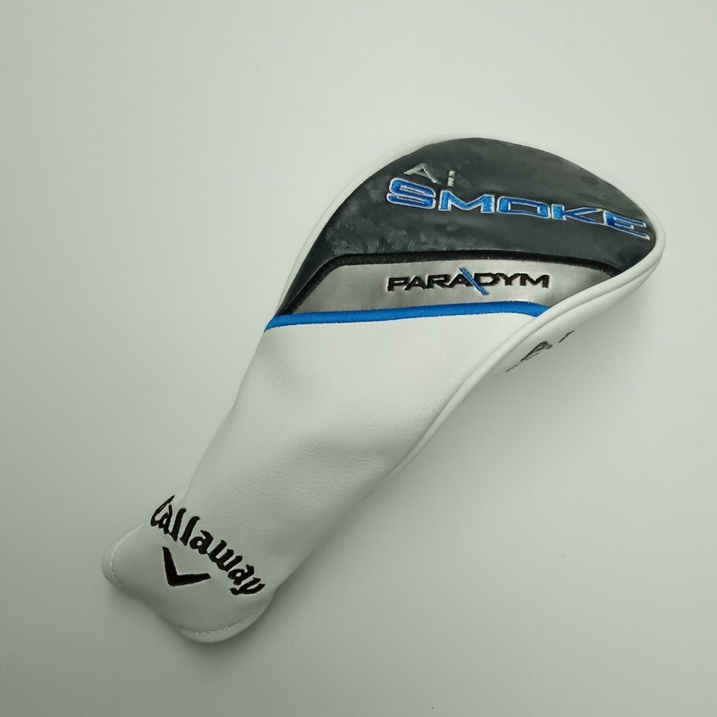 Ai SMOKE MAX 7W 21° S Speeder NX BLACK 50｜Alpen Online 公式