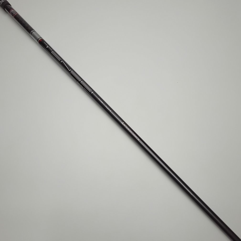 STEALTH PLUS 5W 19° S TENSEI SILVER TM50 (22)｜Alpen Online 公式