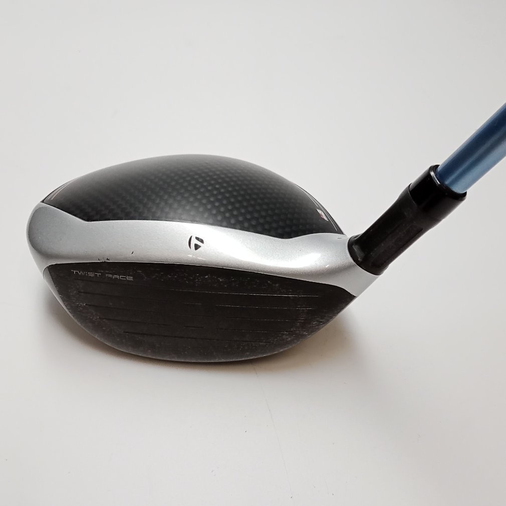 M6 3W 15° S Speeder 661 EVOLUTION Ⅴ｜Alpen Online 公式オンライン