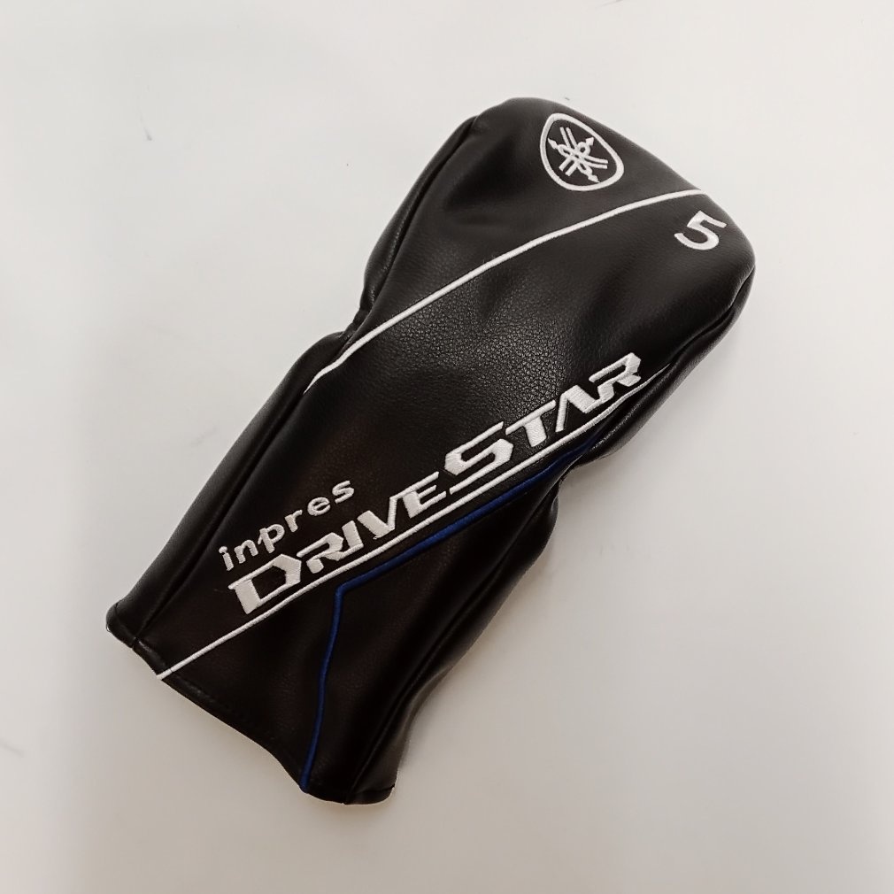 inpres DRIVESTAR 5W 17° SR SPEEDER NX for Yamaha M423f｜Alpen