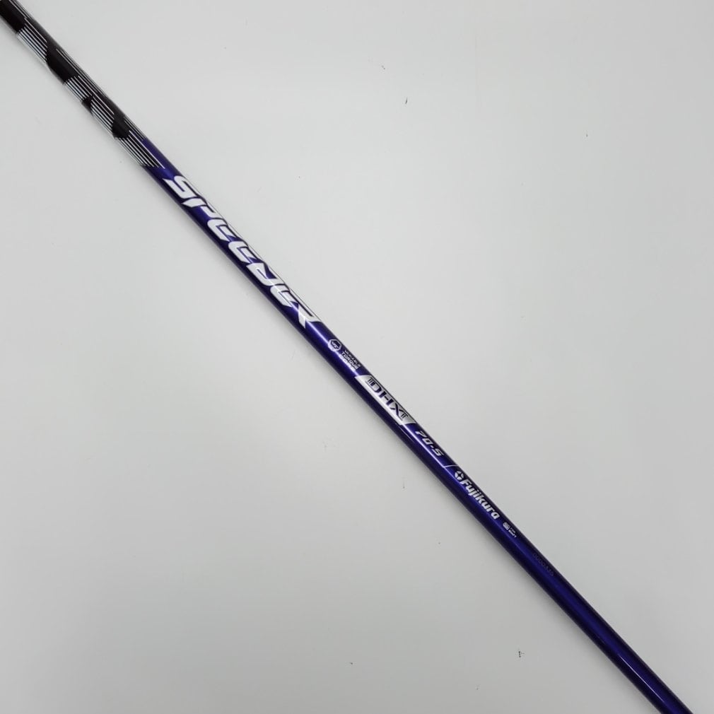 SRIXON ZXi FW Speeder NX VIOLET 70[ｶｽﾀﾑ(人気)]｜Alpen Online 公式