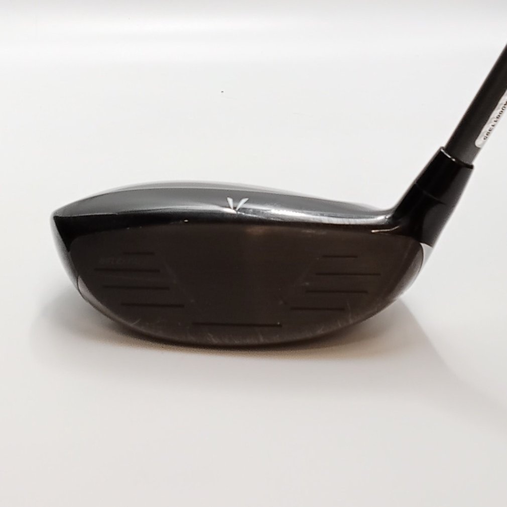 XXIO X -eks- (2024) 3W 15° S Miyazaki AX-3｜Alpen Online