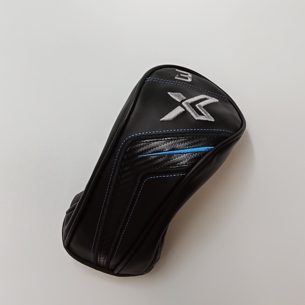 XXIO X -eks- (2024) 3W 15° S Miyazaki AX-3｜Alpen Online