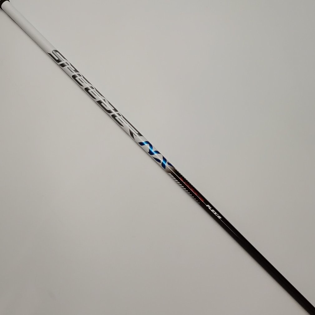 AEROJET 5W 18° R Speeder NX for Cobra|Alpen Online 公式 AEROJET 5W 18° R Speeder NX for Cobra|Alpen Online 公式