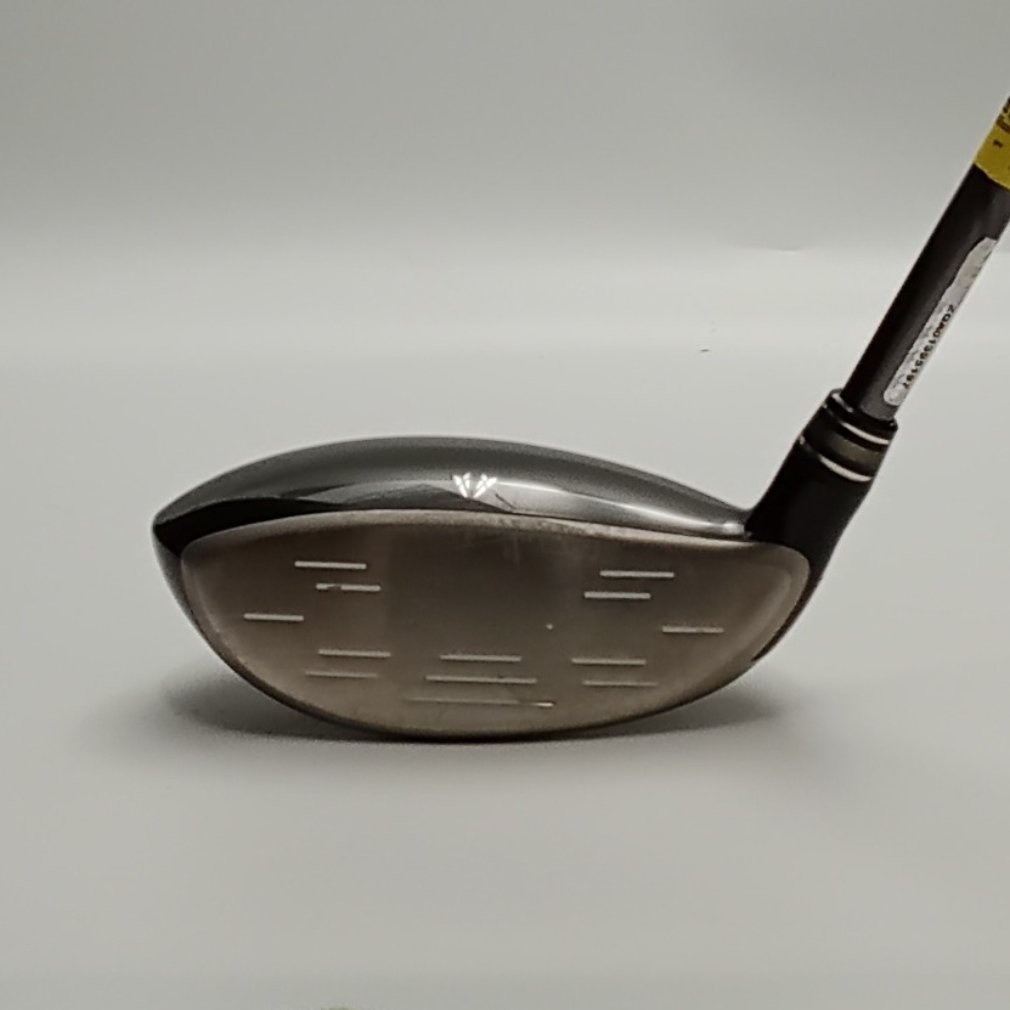 XXIO 10 ｸﾗﾌﾄﾓﾃﾞﾙ 5W 18° S Speeder 569 EVOLUTION Ⅳ｜Alpen Online