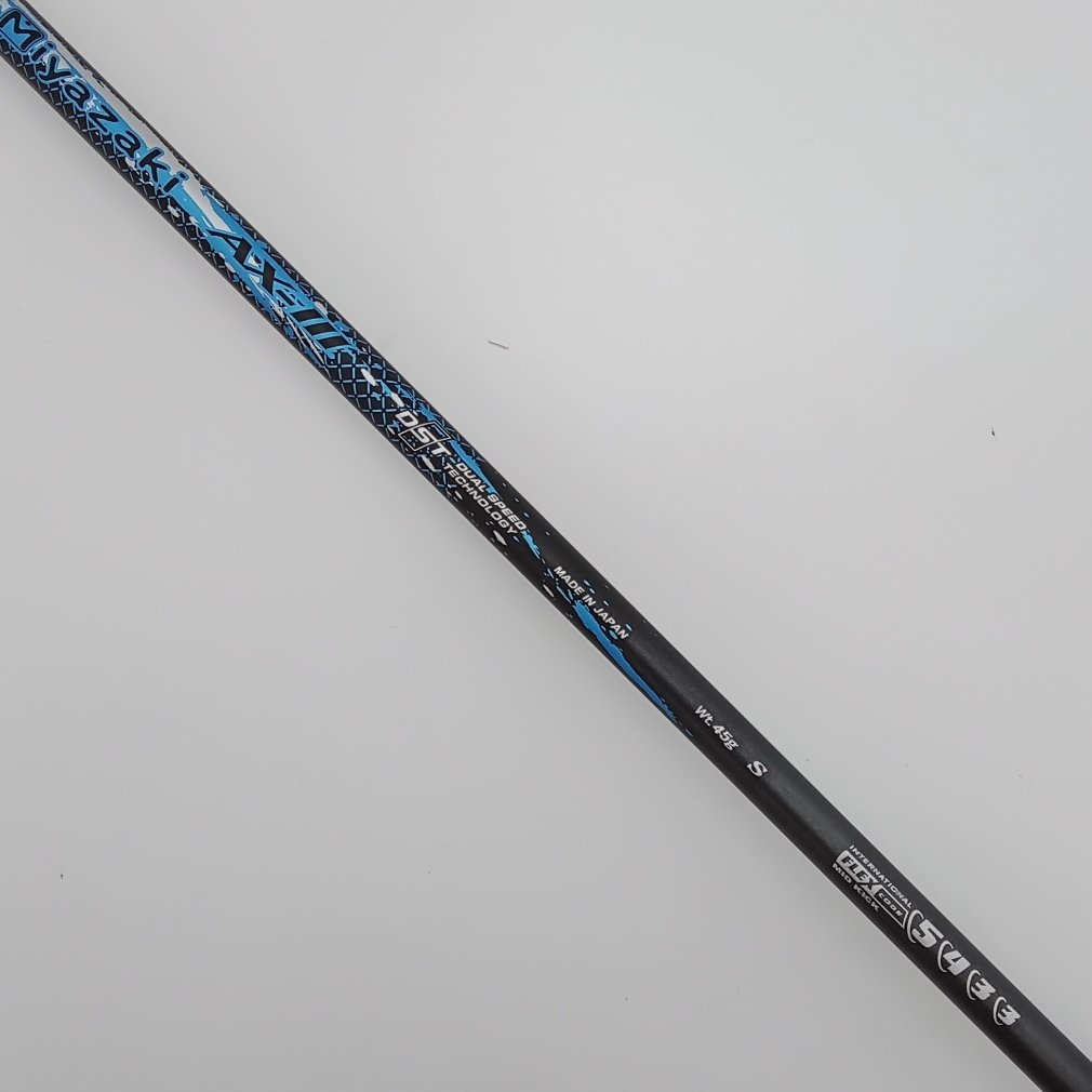 XXIO X -eks- (2024) 3W 15° S Miyazaki AX-3｜Alpen Online 公式