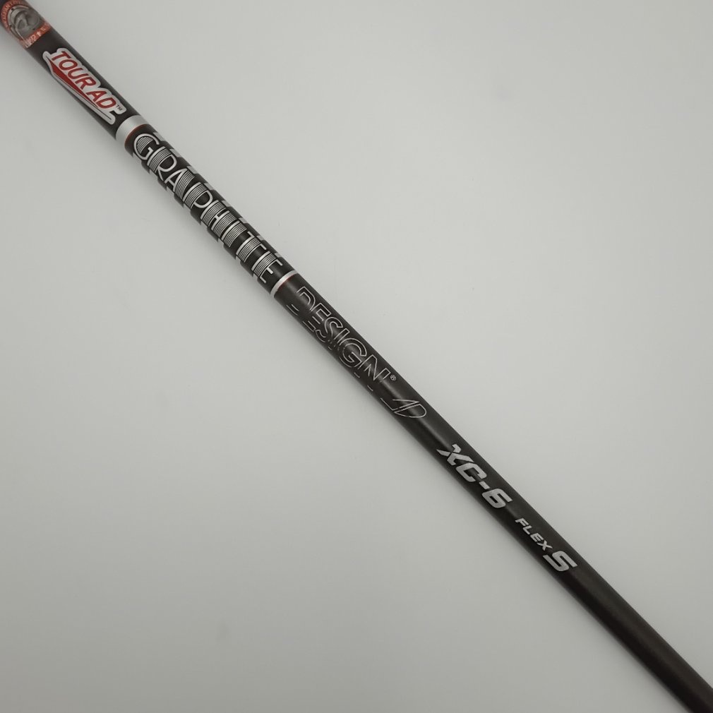 SIM MAX 3W 15° S Tour AD XC-6｜Alpen Online 公式オンラインストア