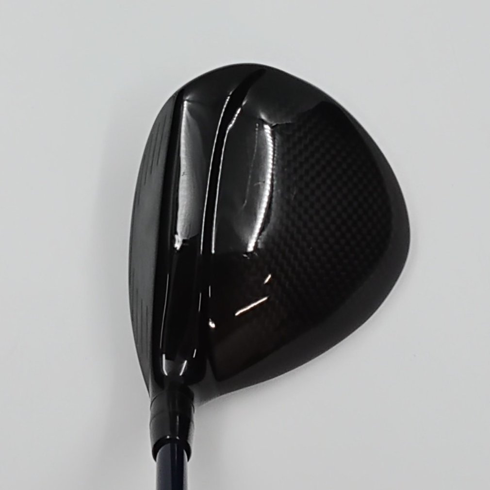 SRIXON ZX 3W 15° S Diamana ZX 50｜Alpen Online