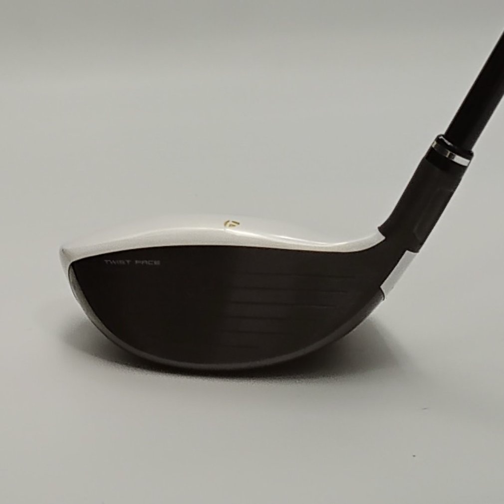 M GLOIRE 3W 15° S Speeder EVOLUTION TM｜Alpen Online 公式