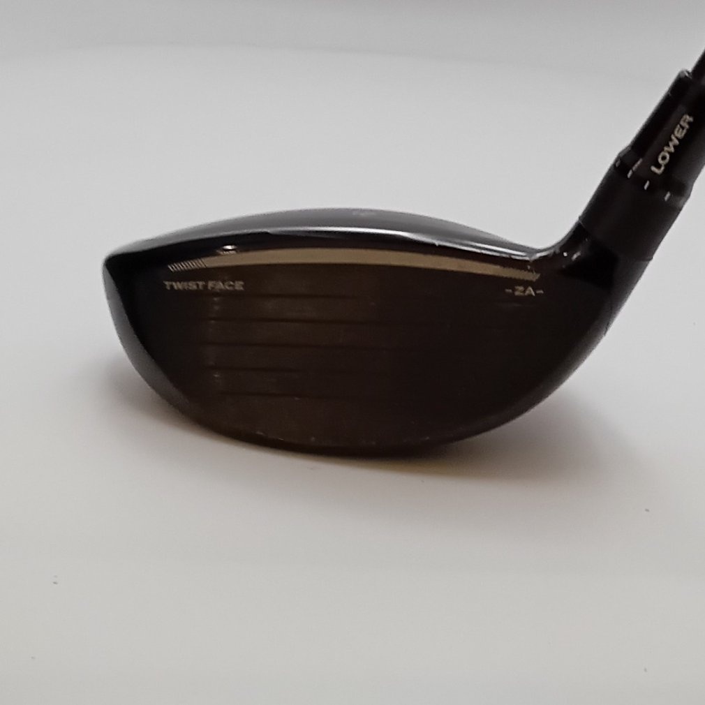 STEALTH PLUS 5W 19° S TENSEI SILVER TM50 (22)｜Alpen Online 公式