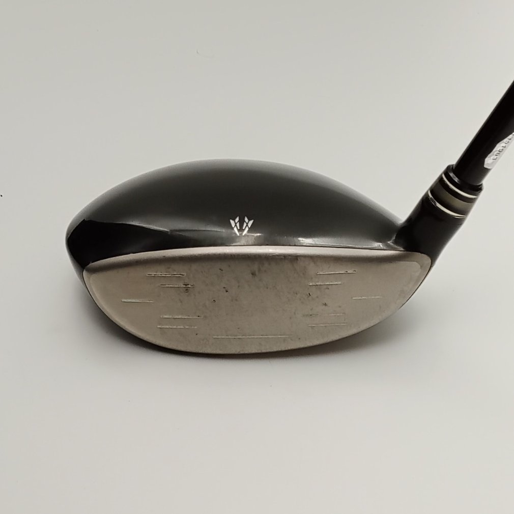 XXIO 10 Miyazaki Model 3W 15° S Miyazaki Waena｜Alpen Online 公式