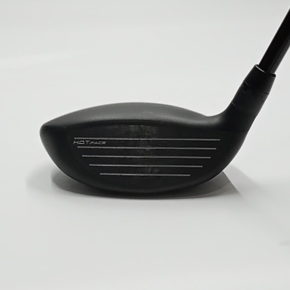DARKSPEED X (2024) 5W 18° SR SPEEDER NX for cobra｜Alpen Online