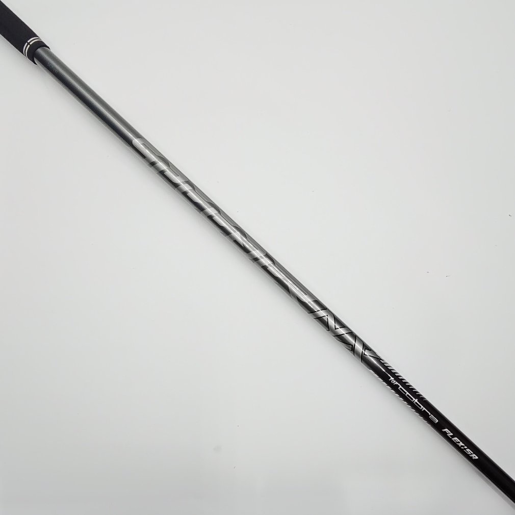 DARKSPEED X (2024) 5W 18° SR SPEEDER NX for cobra｜Alpen Online