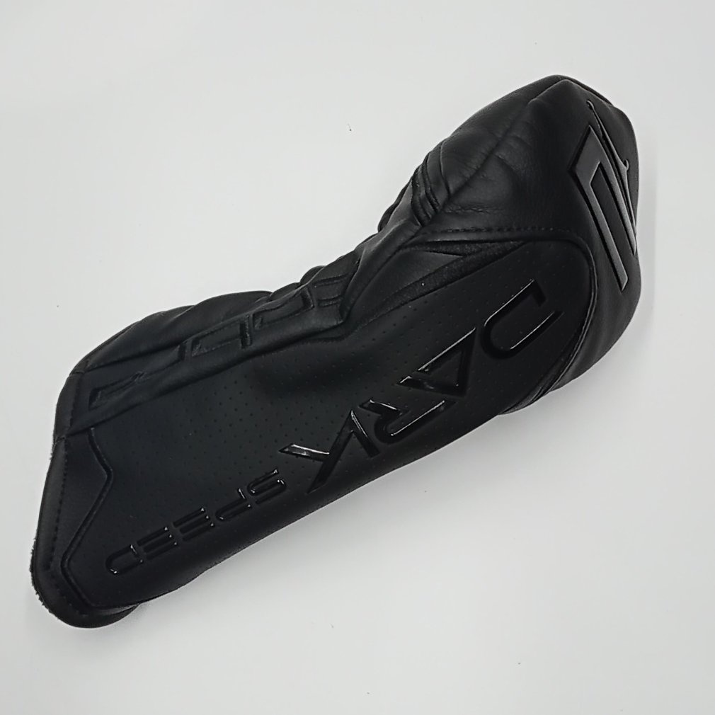 DARKSPEED X (2024) 5W 18° SR SPEEDER NX for cobra｜Alpen Online