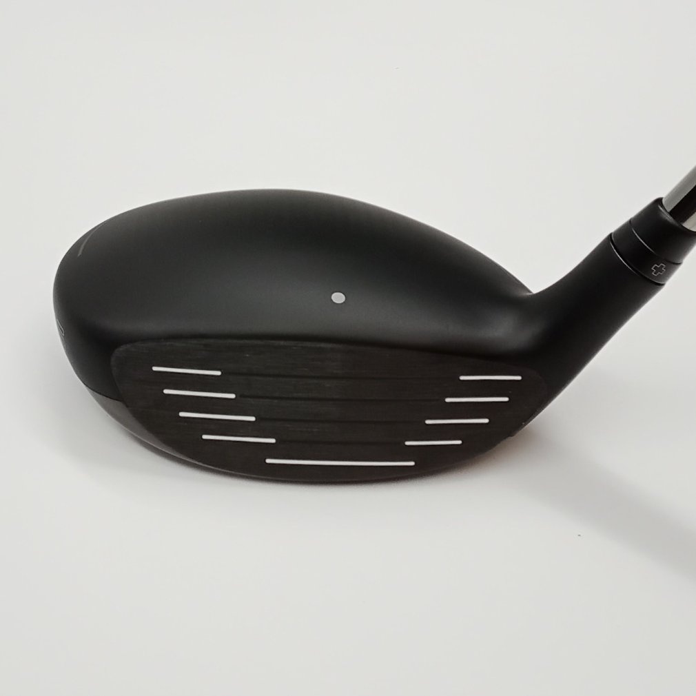 PING G440 MAX 5W 19度TOUR Chrome 75X ピン（PING）（メンズ）G440 MAX フェアウェイウッド(5W ロフト19度