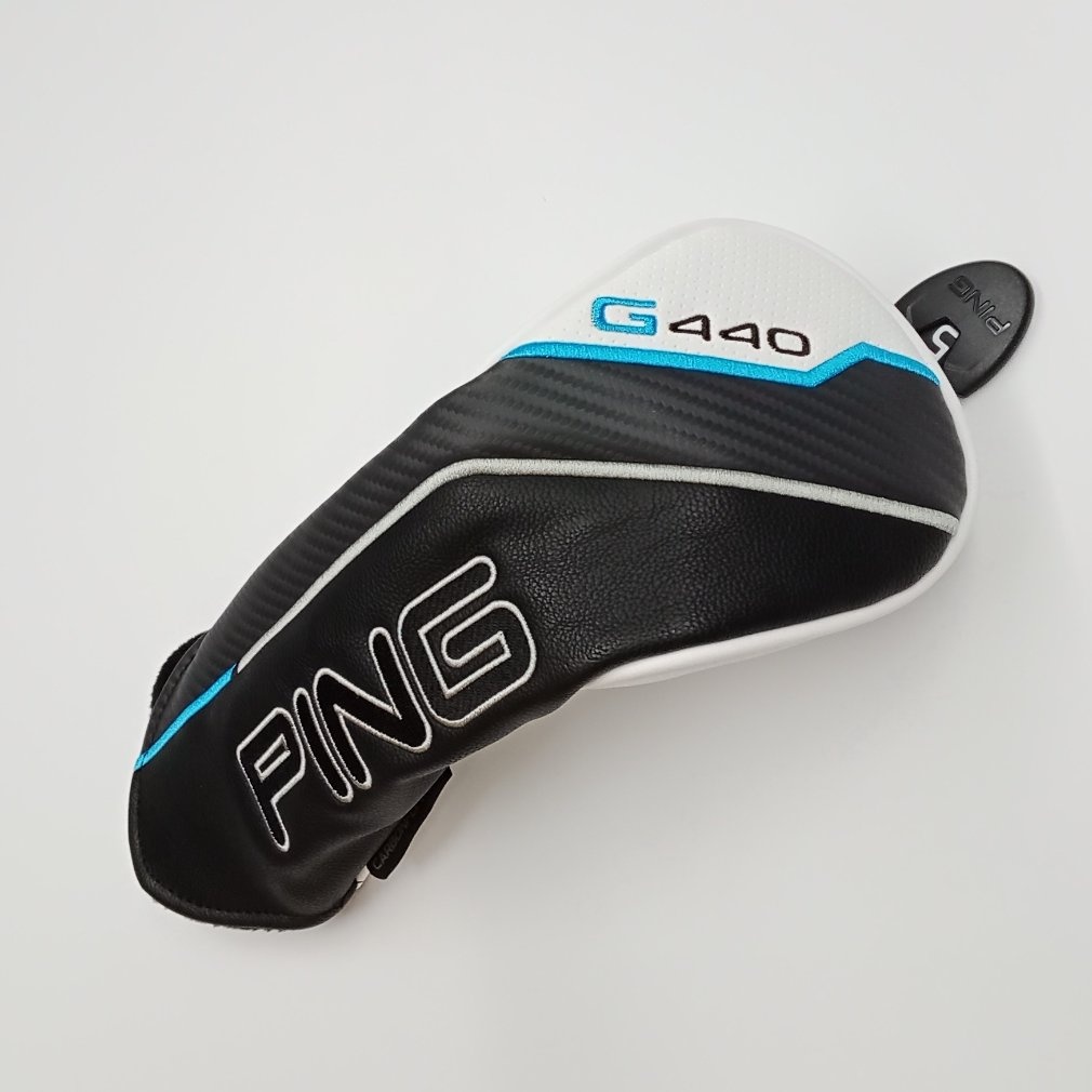 G440 MAX 5W 19° S PING TOUR 2.0 CHROME 65｜Alpen Online 公式