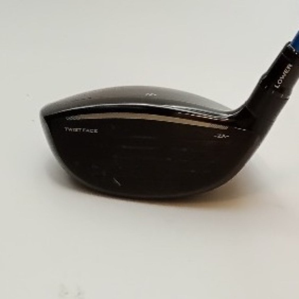 STEALTH PLUS 3W 15° S Speeder NX 60｜Alpen Online 公式オンラインストア