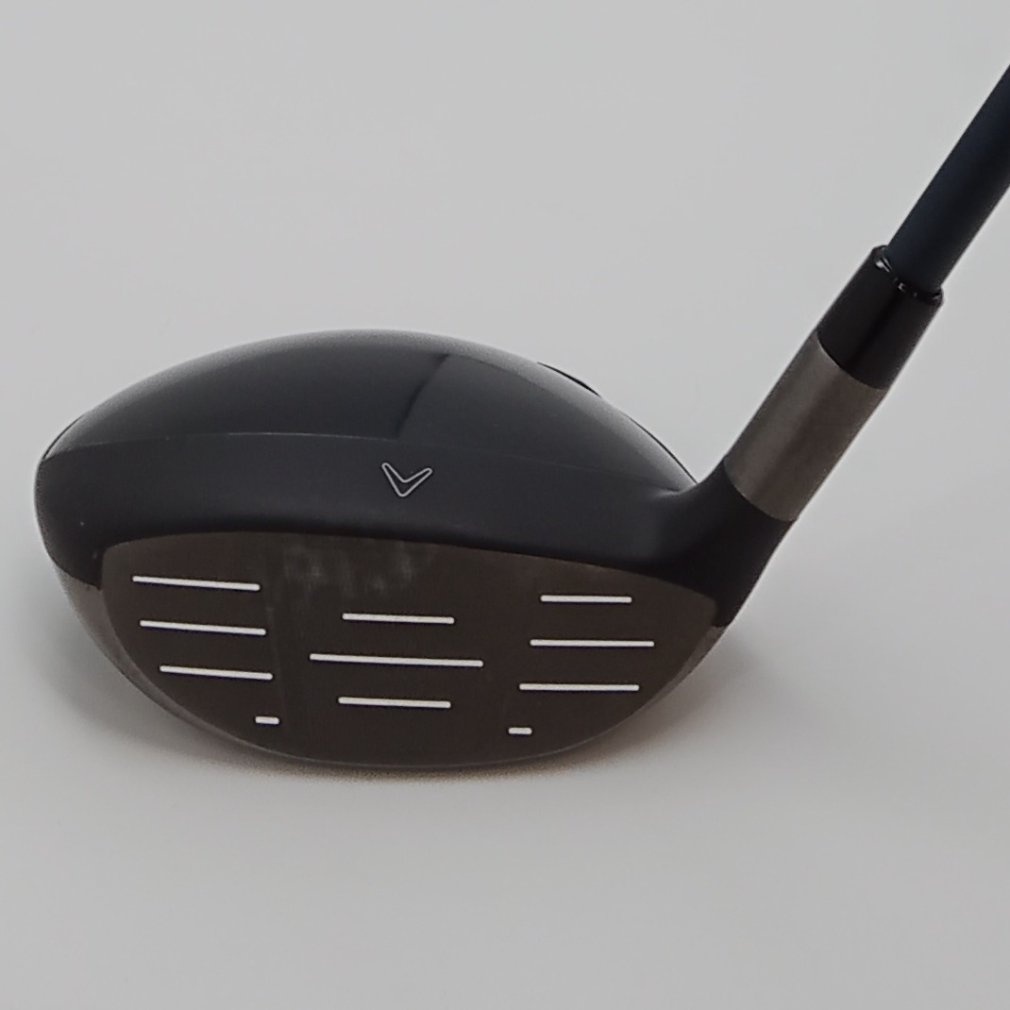 PARADYM MAX FAST 5W 19° R Speeder NX 40 for Callaway｜Alpen Online