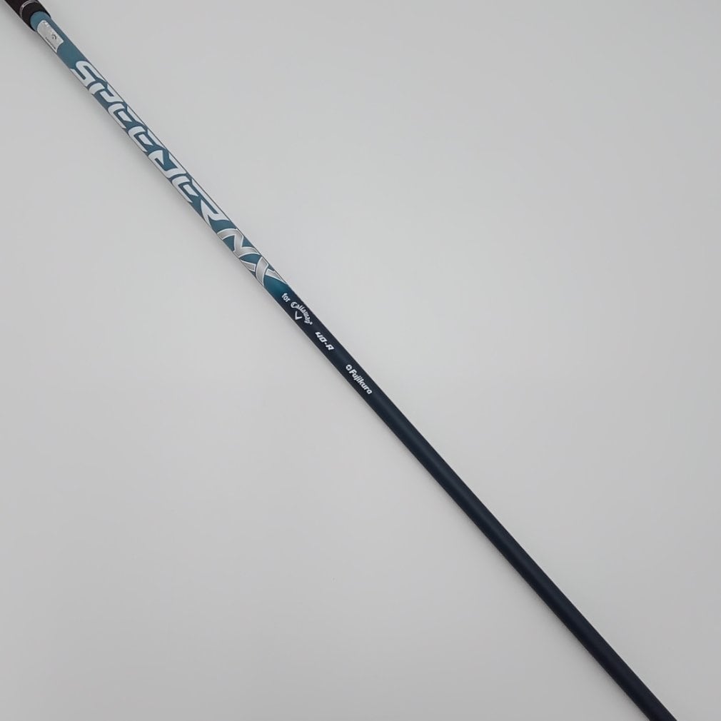 PARADYM MAX FAST 5W 19° R Speeder NX 40 for Callaway｜Alpen Online