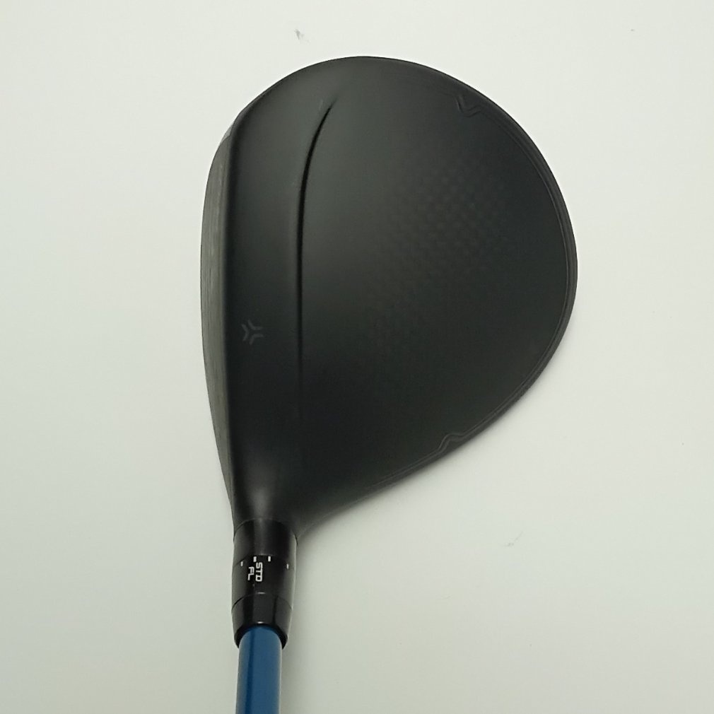 SRIXON ZXi 3W 15° S VENTUS ZXi 6｜Alpen Online
