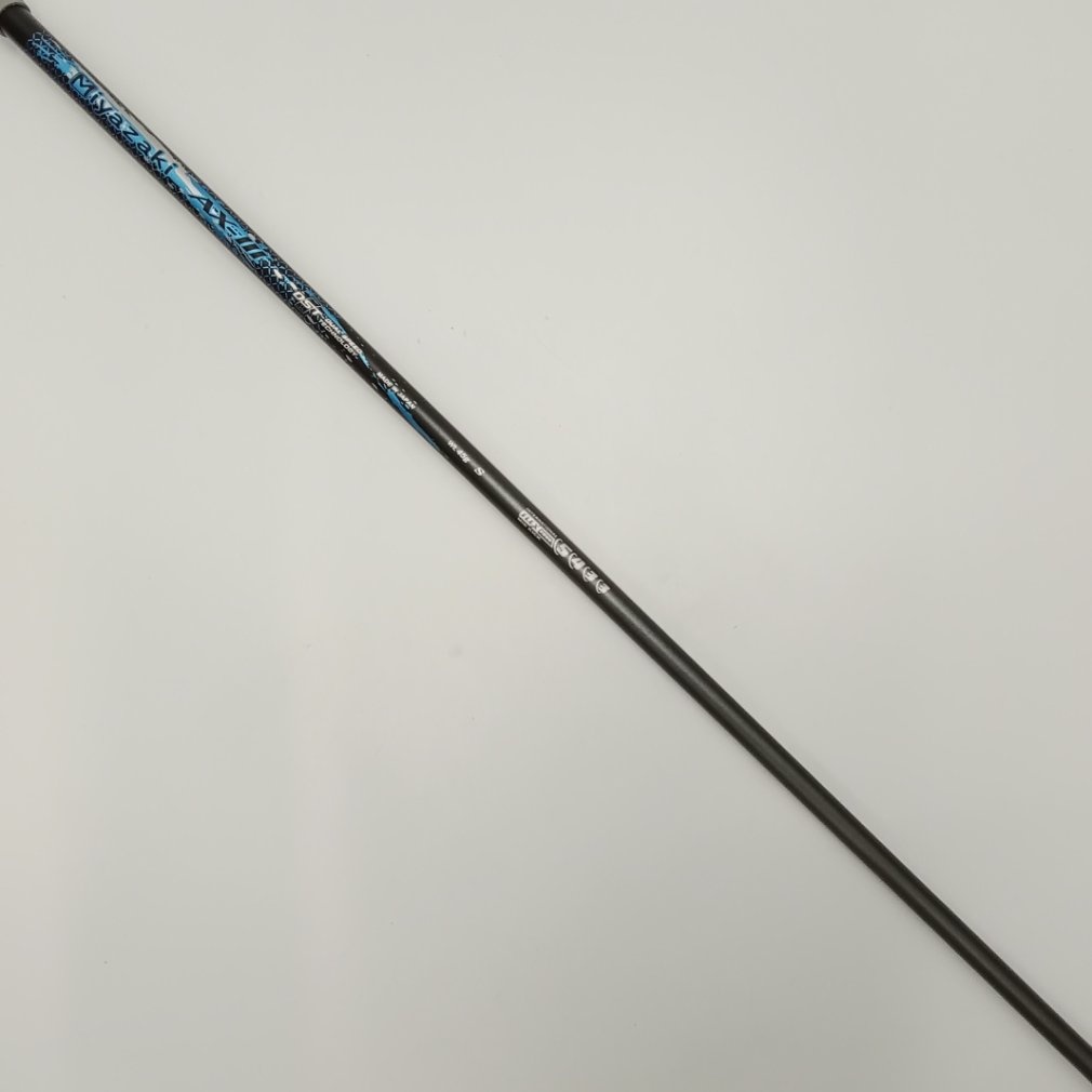 XXIO X -eks- (2024) 5W 18° S Miyazaki AX-3｜Alpen Online 公式