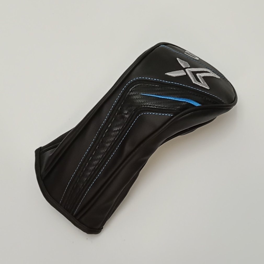 XXIO X -eks- (2024) 5W 18° S Miyazaki AX-3｜Alpen Online 公式