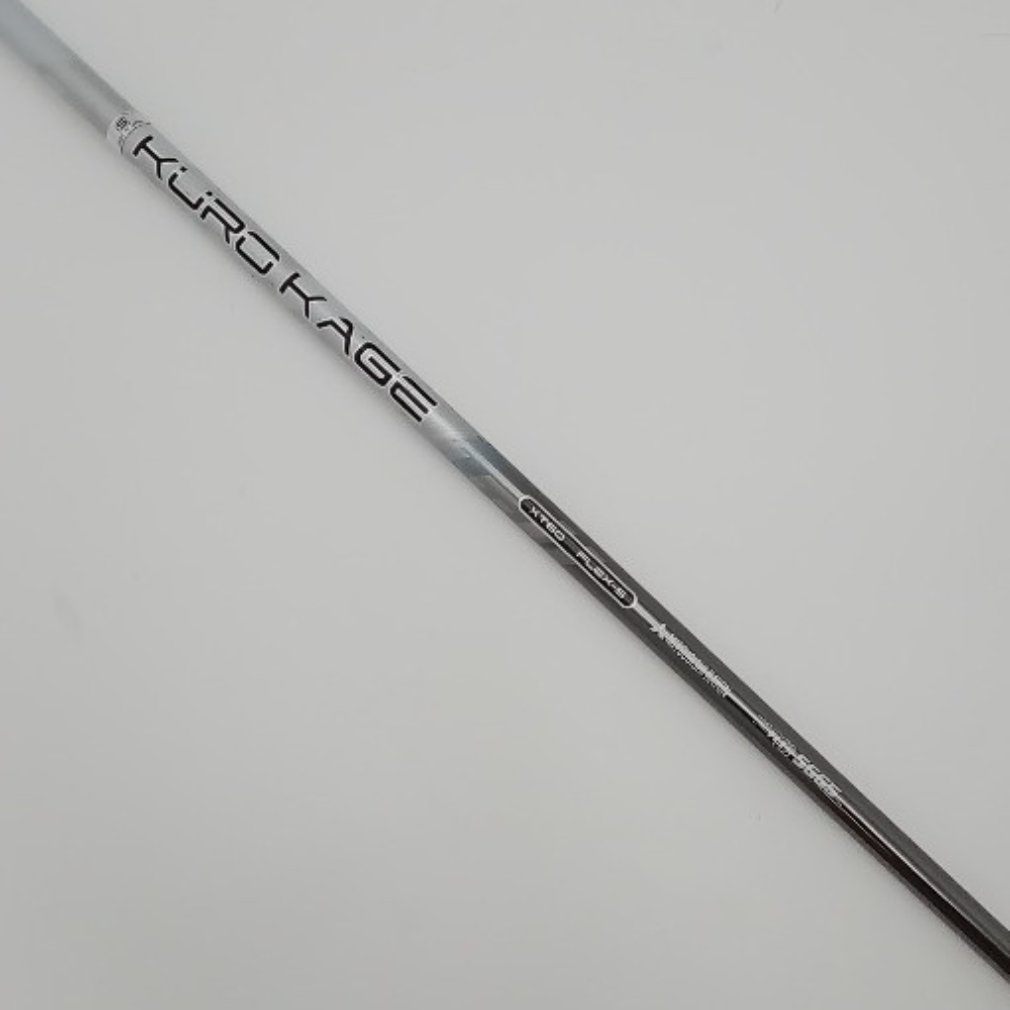 SRIXON Z F65 FW 15° S KURO KAGE XT 60[ｶｽﾀﾑ(通常)]｜Alpen Online