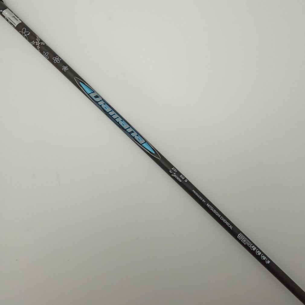 SRIXON ZXi 5W 18° S Diamana ZXi 50｜Alpen Online アルペングループ