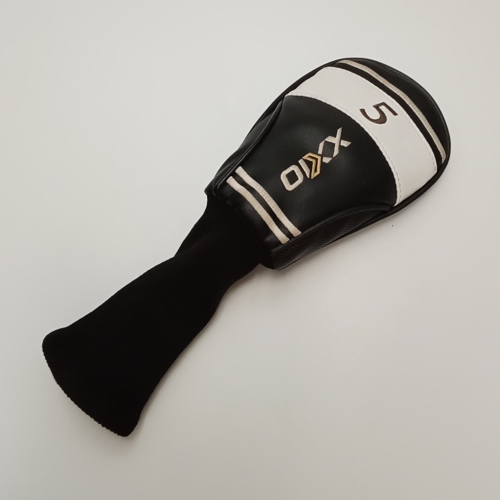 XXIO ELEVEN ﾈｲﾋﾞｰ 5W 18° SR XXIO MP1100 ﾈｲﾋﾞｰ｜Alpen Online