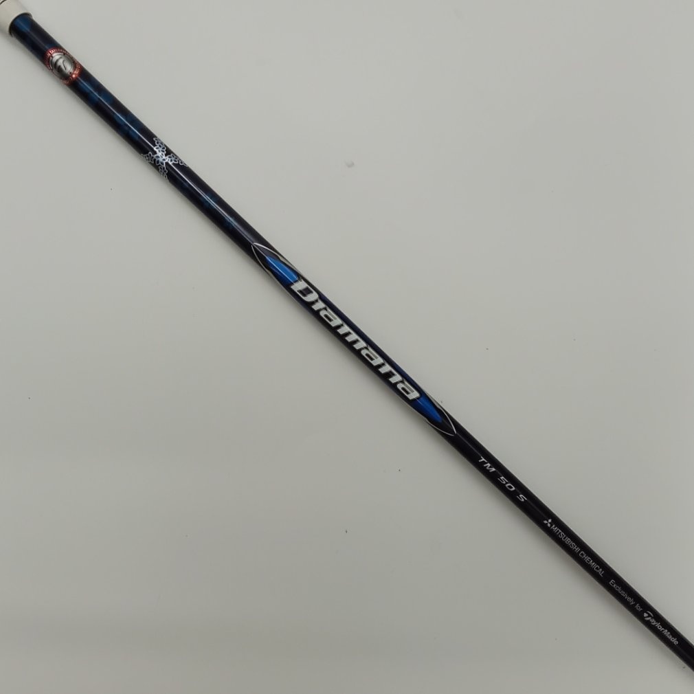 Qi10 MAX 7W 22° S Diamana BLUE TM50｜Alpen Online 公式オンラインストア