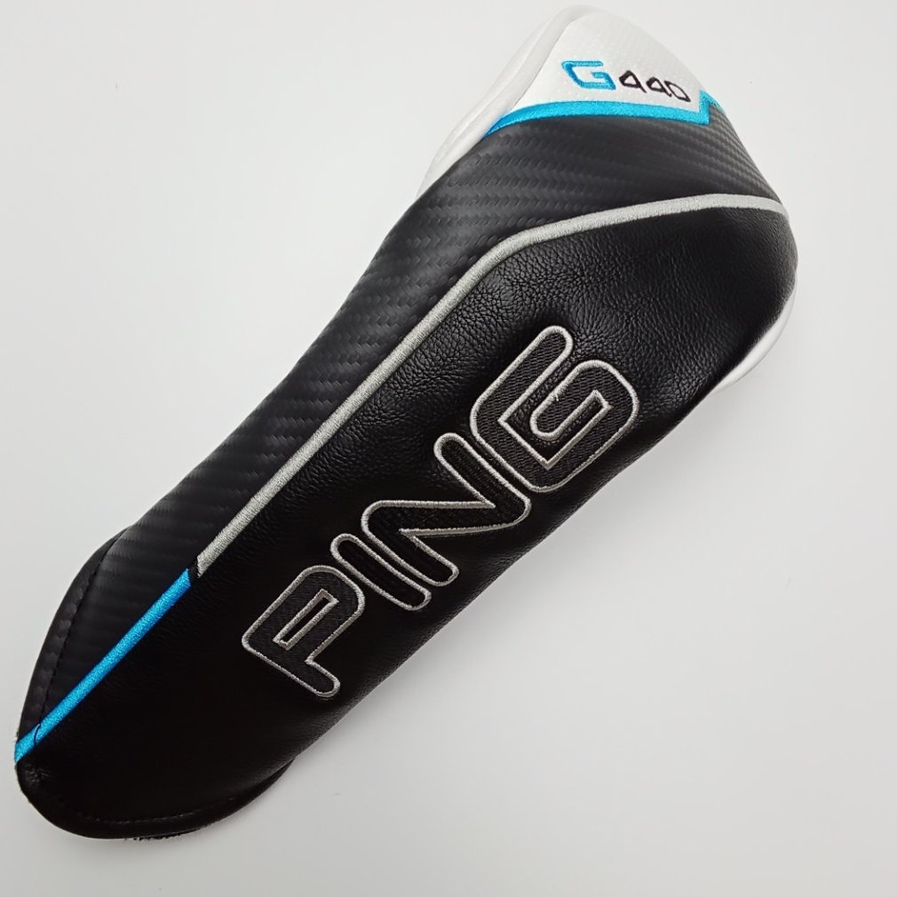 G440 MAX 5W 19° X PING TOUR 2.0 BLACK 75｜Alpen Online