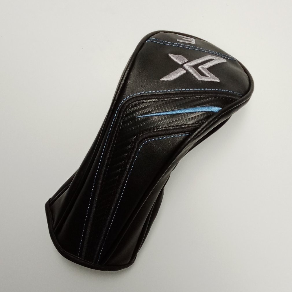 XXIO X -eks- (2024) 3W 15° S Miyazaki AX-3｜Alpen Online 公式