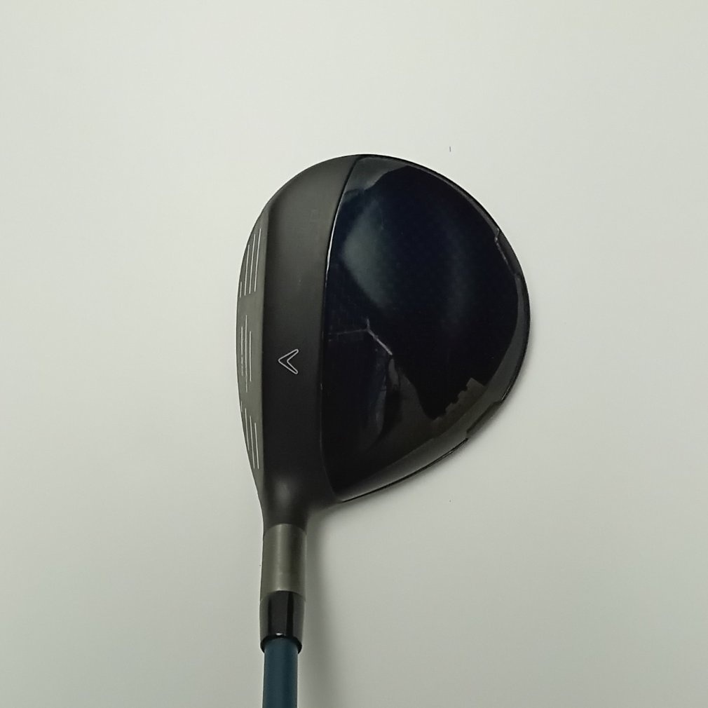 PARADYM 5W 18° S VENTUS TR 5 for Callaway｜Alpen Online 公式