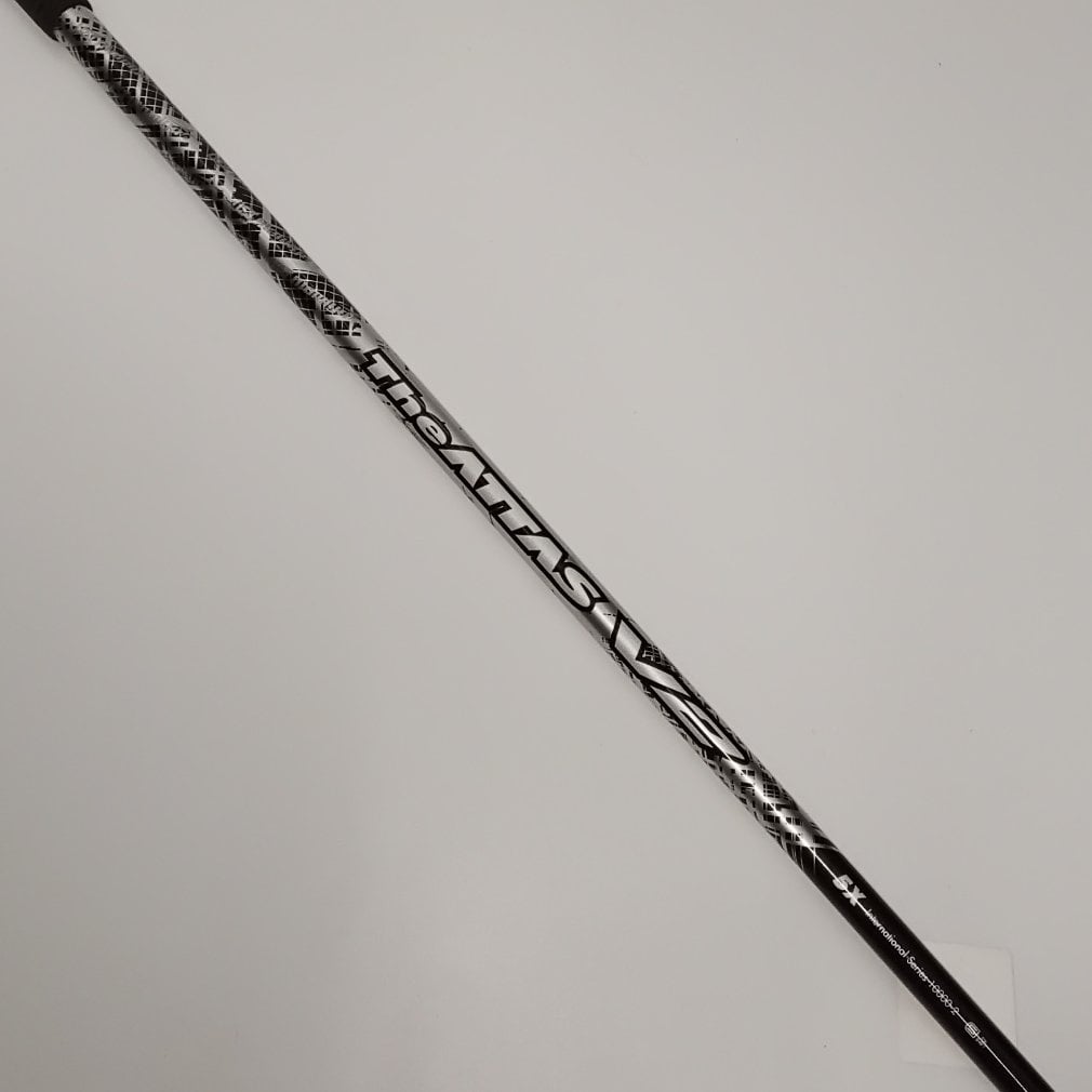 SRIXON ZX MKⅡ FW The ATTAS V2 5[ｶｽﾀﾑ(人気)]｜Alpen Online 公式