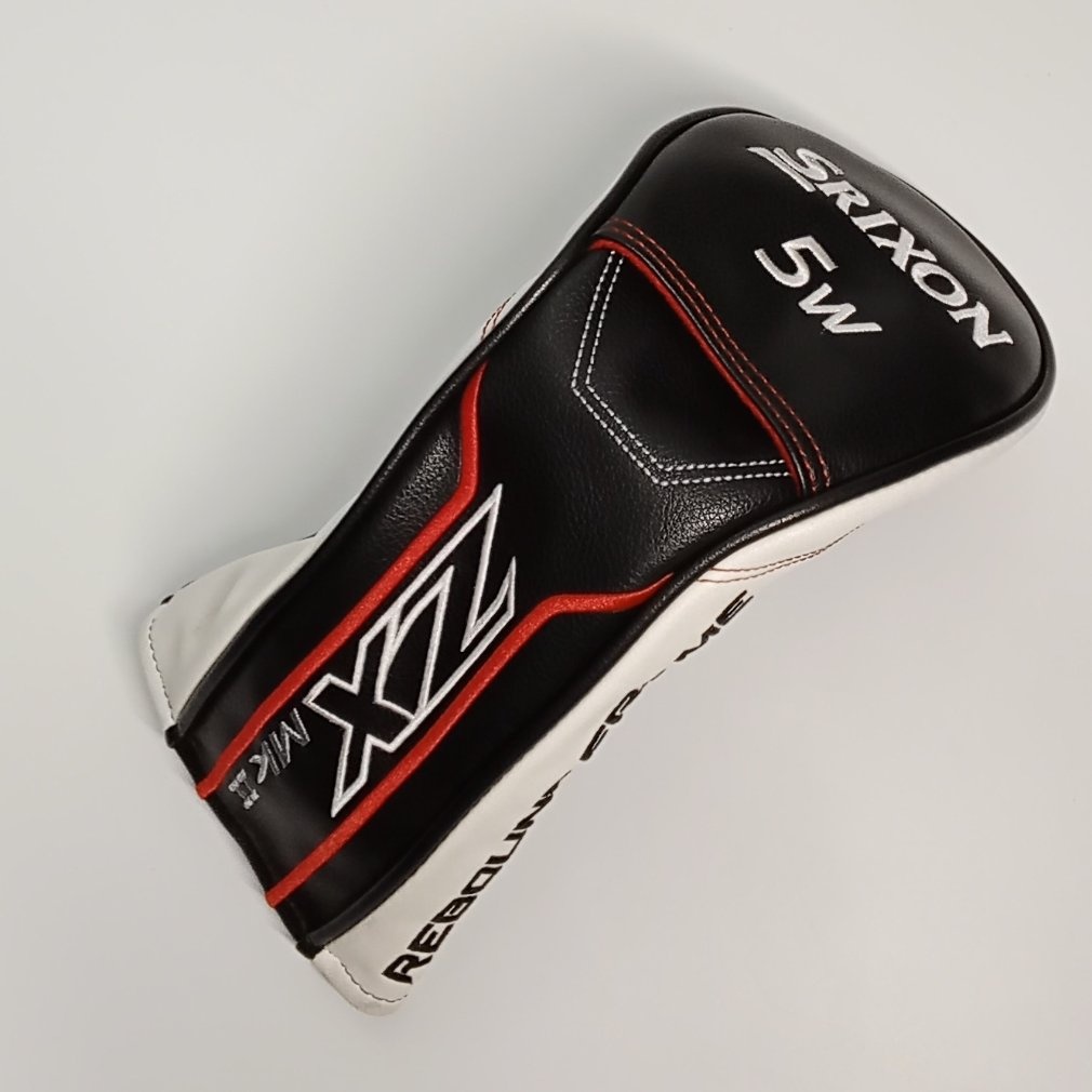 SRIXON ZX MKⅡ FW The ATTAS V2 5[ｶｽﾀﾑ(人気)]｜Alpen Online 公式