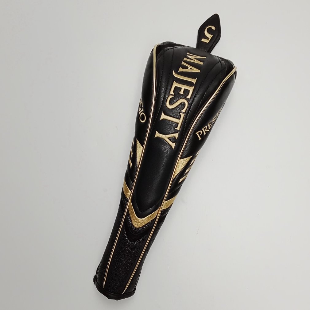 MAJESTY PRESTIGIO XII 5W 19° SR MAJESTY LV750｜Alpen Online 公式