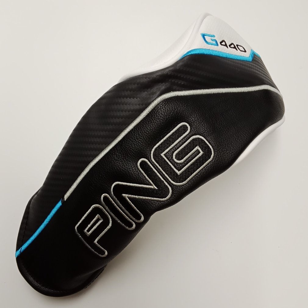 G440 MAX 4W 17° S PING TOUR 2.0 BLACK 75｜Alpen Online