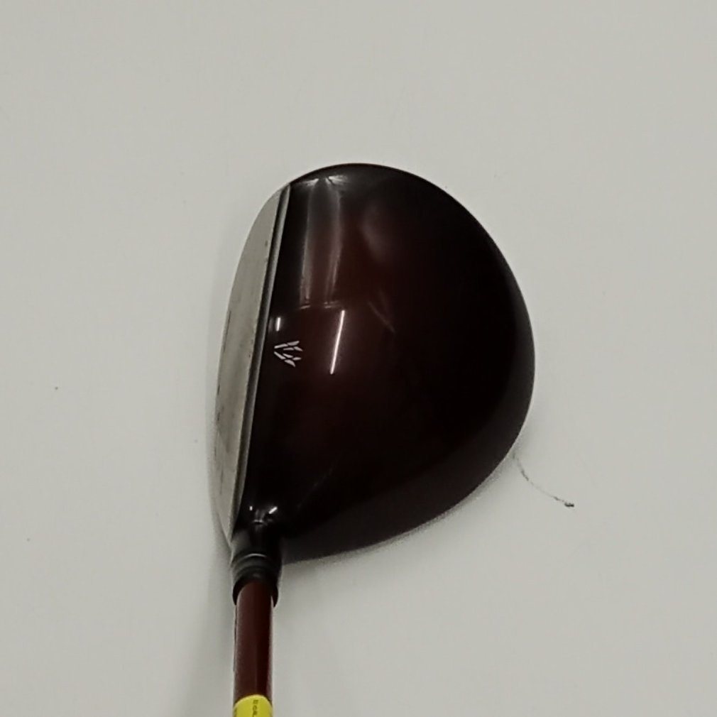 XXIO 10 ﾚｯﾄﾞ 3W 15° SR XXIO MP1000｜Alpen Online アルペングループ